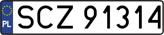 SCZ91314