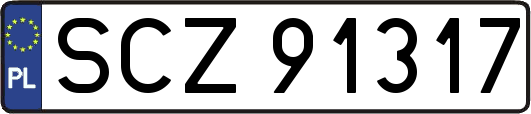 SCZ91317