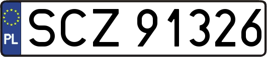 SCZ91326