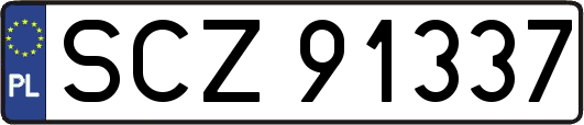 SCZ91337