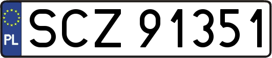 SCZ91351