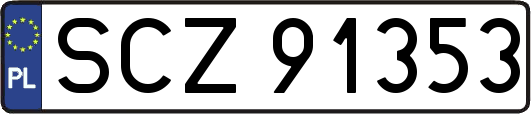 SCZ91353