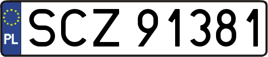 SCZ91381