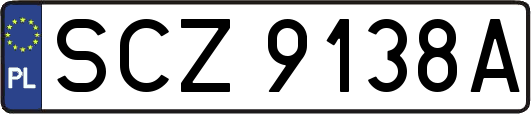 SCZ9138A