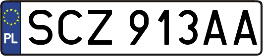 SCZ913AA