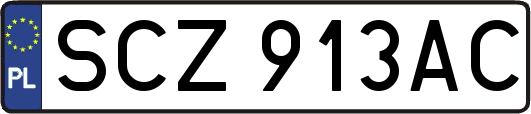 SCZ913AC