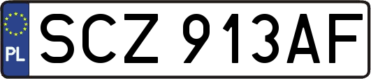SCZ913AF