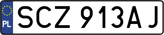 SCZ913AJ