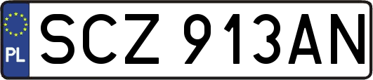SCZ913AN
