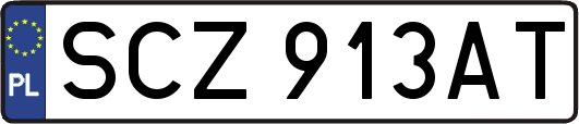 SCZ913AT
