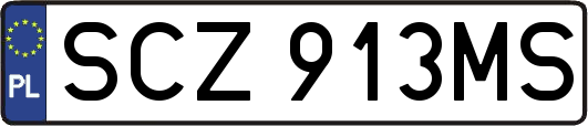 SCZ913MS