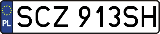 SCZ913SH