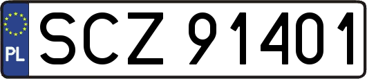 SCZ91401