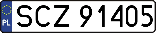 SCZ91405