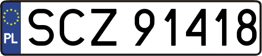 SCZ91418