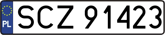 SCZ91423