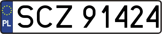 SCZ91424