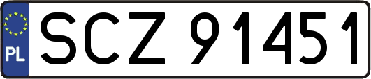 SCZ91451