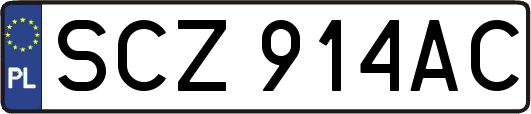 SCZ914AC