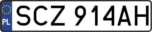 SCZ914AH