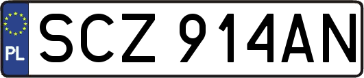SCZ914AN