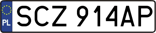 SCZ914AP