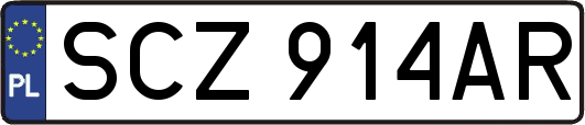 SCZ914AR