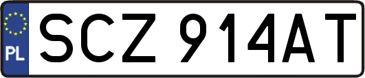 SCZ914AT