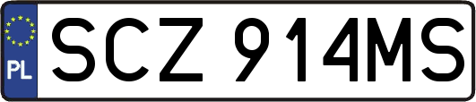 SCZ914MS
