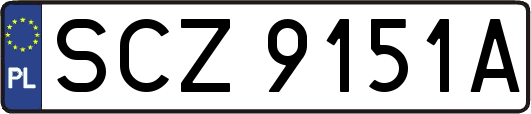 SCZ9151A