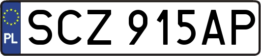 SCZ915AP