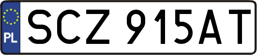 SCZ915AT