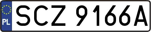 SCZ9166A