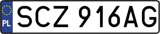 SCZ916AG