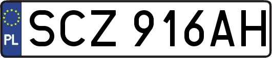 SCZ916AH