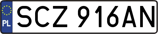 SCZ916AN