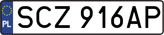 SCZ916AP