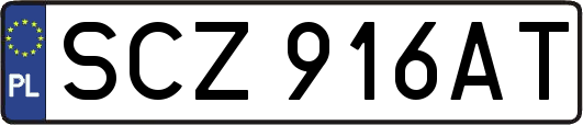 SCZ916AT