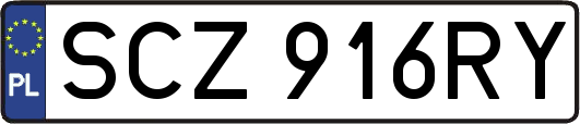 SCZ916RY