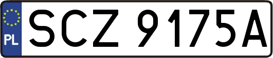SCZ9175A