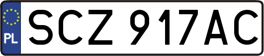 SCZ917AC