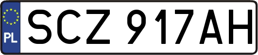 SCZ917AH