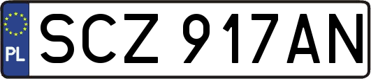 SCZ917AN