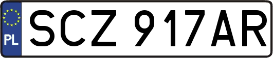 SCZ917AR