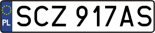 SCZ917AS