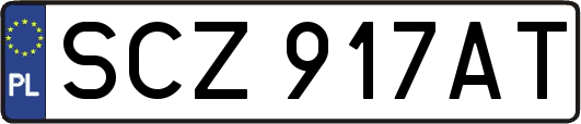 SCZ917AT