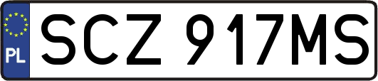 SCZ917MS