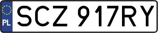 SCZ917RY