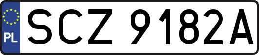 SCZ9182A