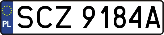 SCZ9184A